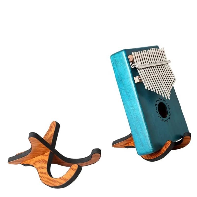 kalimba straps